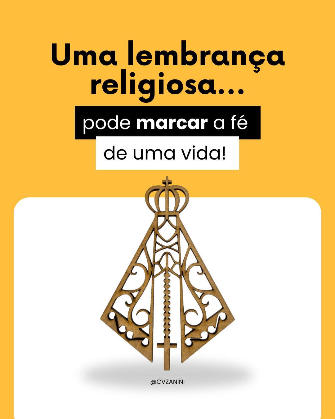 Uma lembrança