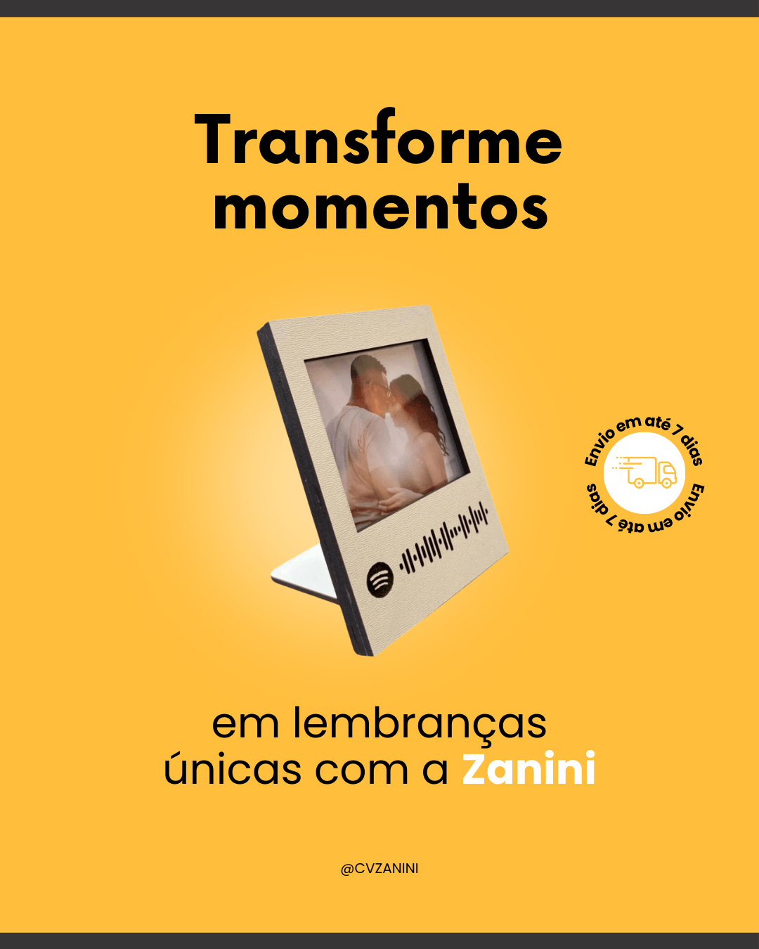 Presentes que